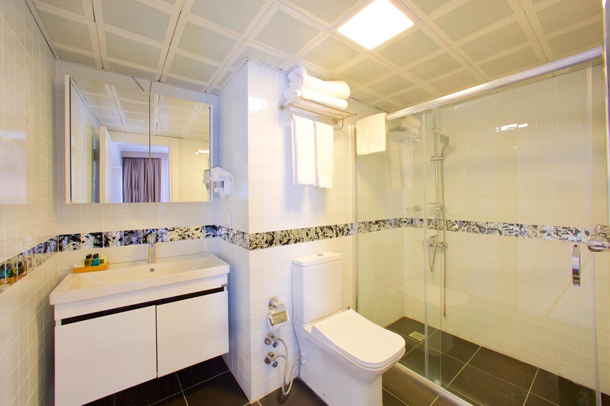 Hotel Joy Taksim à Istambul Extérieur photo