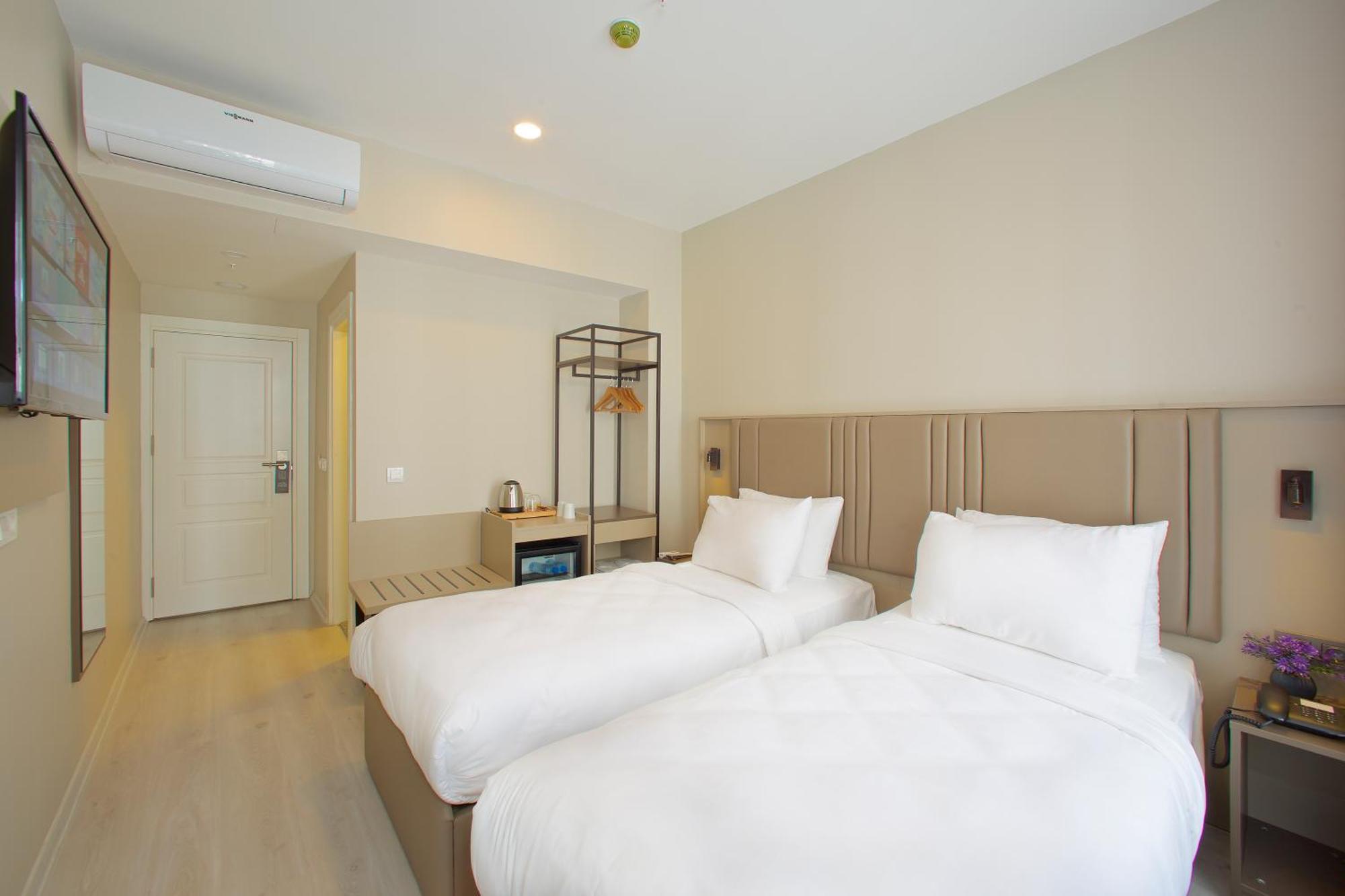 Hotel Joy Taksim à Istambul Extérieur photo