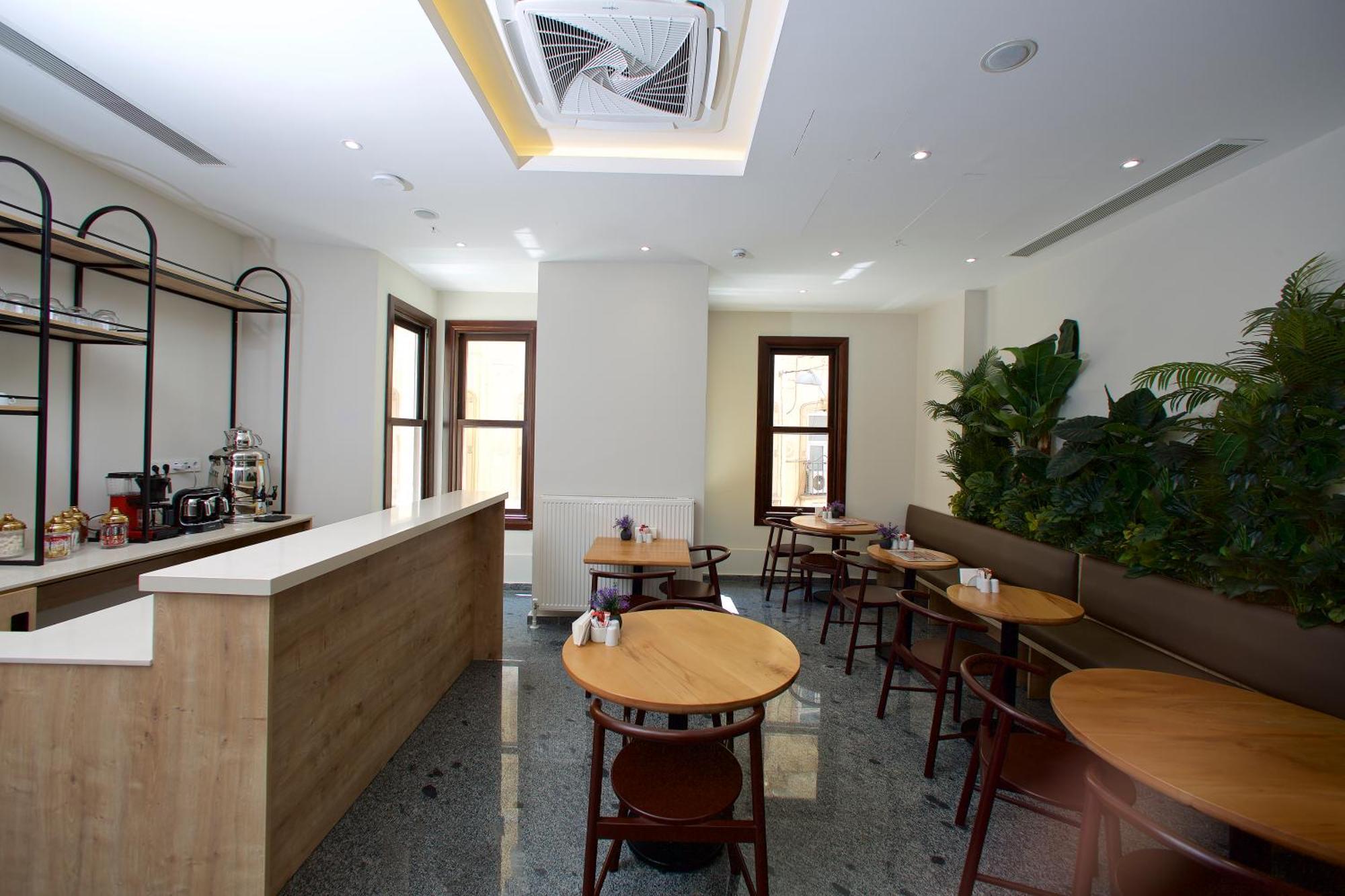 Hotel Joy Taksim à Istambul Extérieur photo