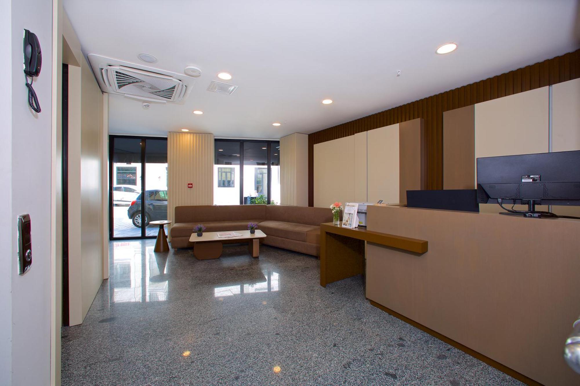 Hotel Joy Taksim à Istambul Extérieur photo