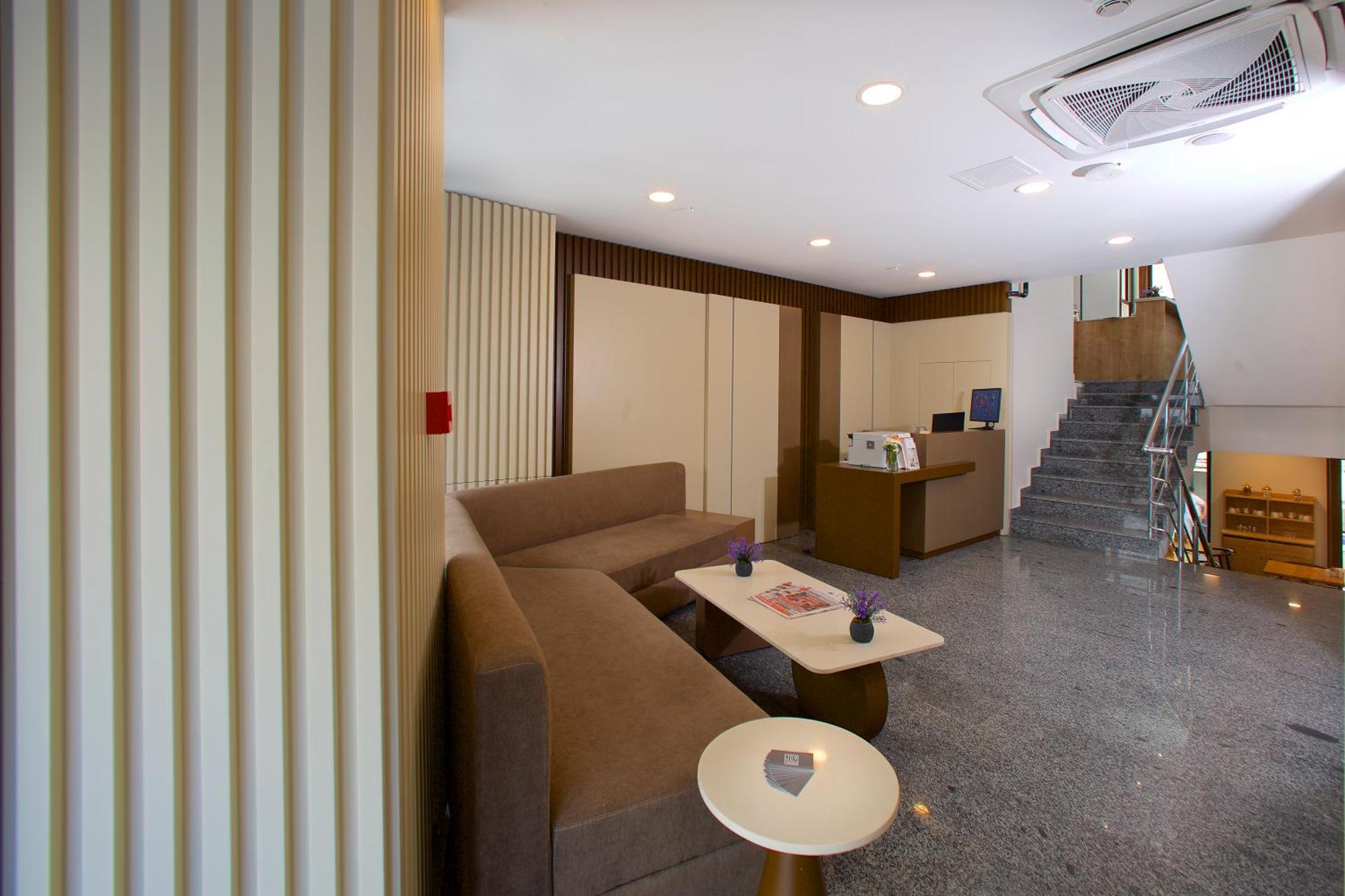 Hotel Joy Taksim à Istambul Extérieur photo