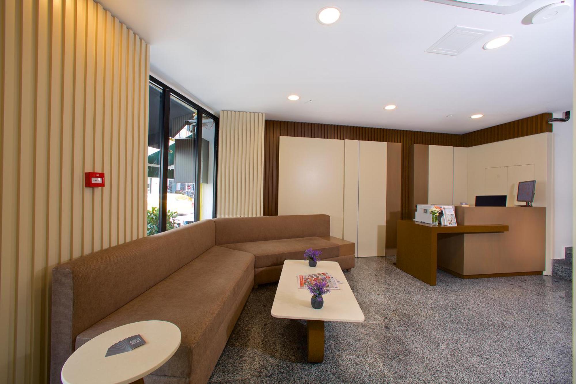 Hotel Joy Taksim à Istambul Extérieur photo
