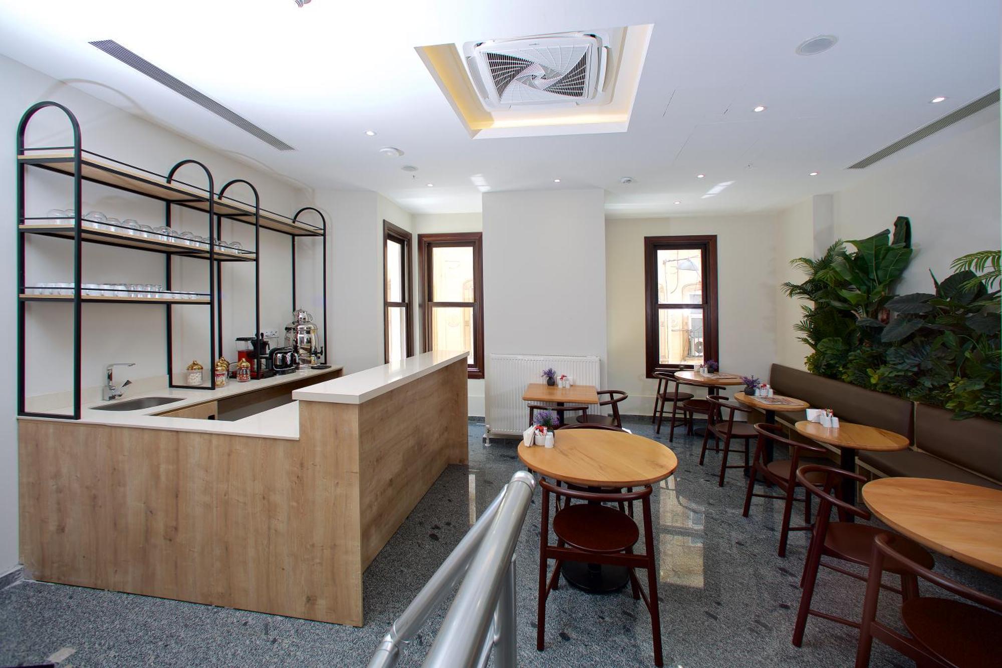 Hotel Joy Taksim à Istambul Extérieur photo