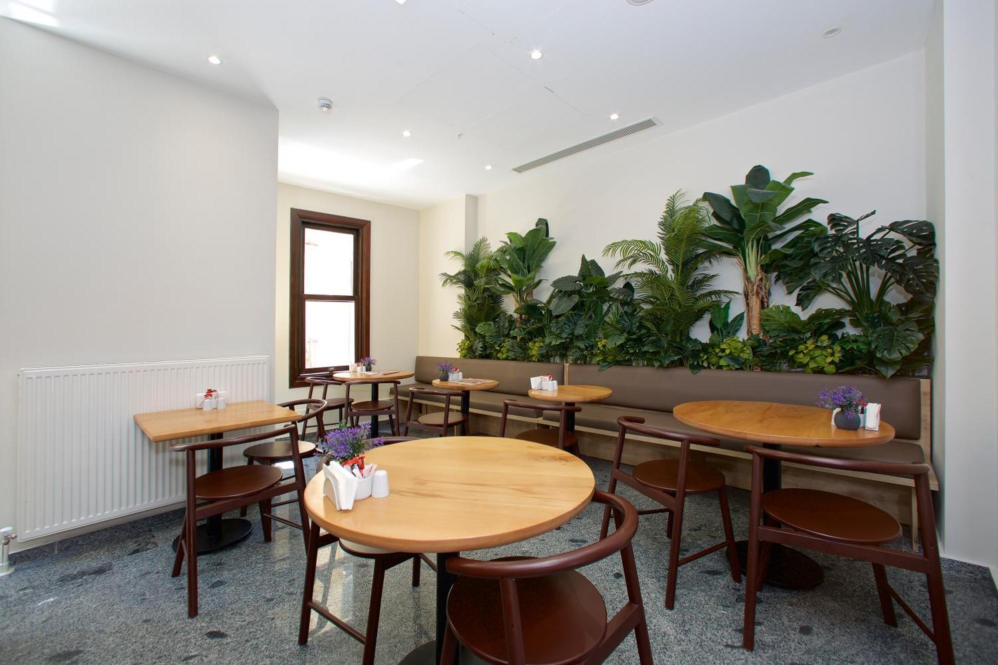 Hotel Joy Taksim à Istambul Extérieur photo