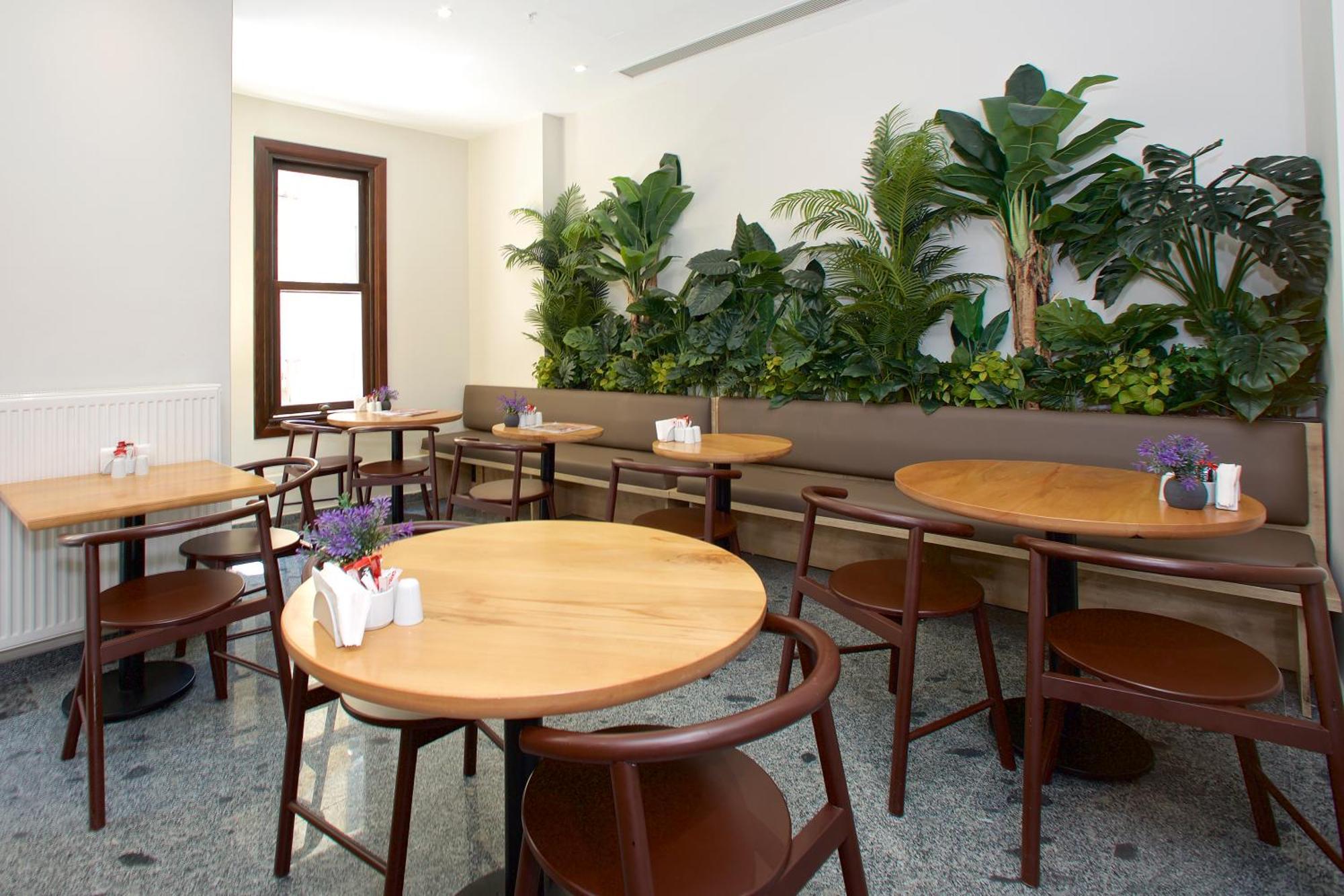 Hotel Joy Taksim à Istambul Extérieur photo