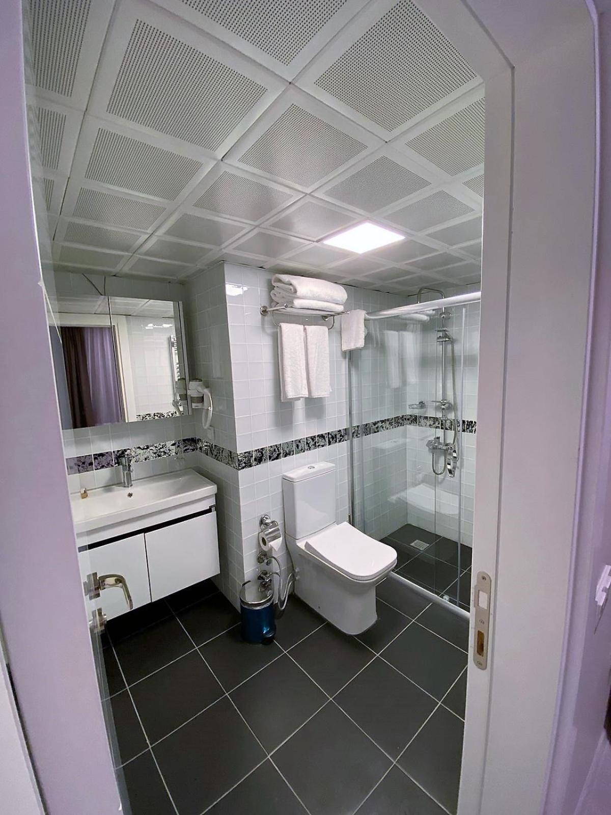 Hotel Joy Taksim à Istambul Extérieur photo